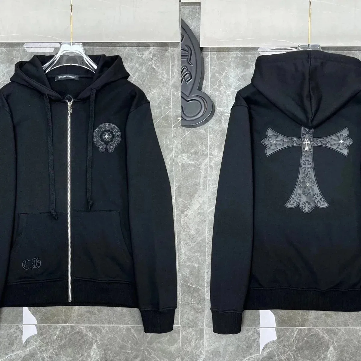 AllChinaBuy hoodies spreadsheet category